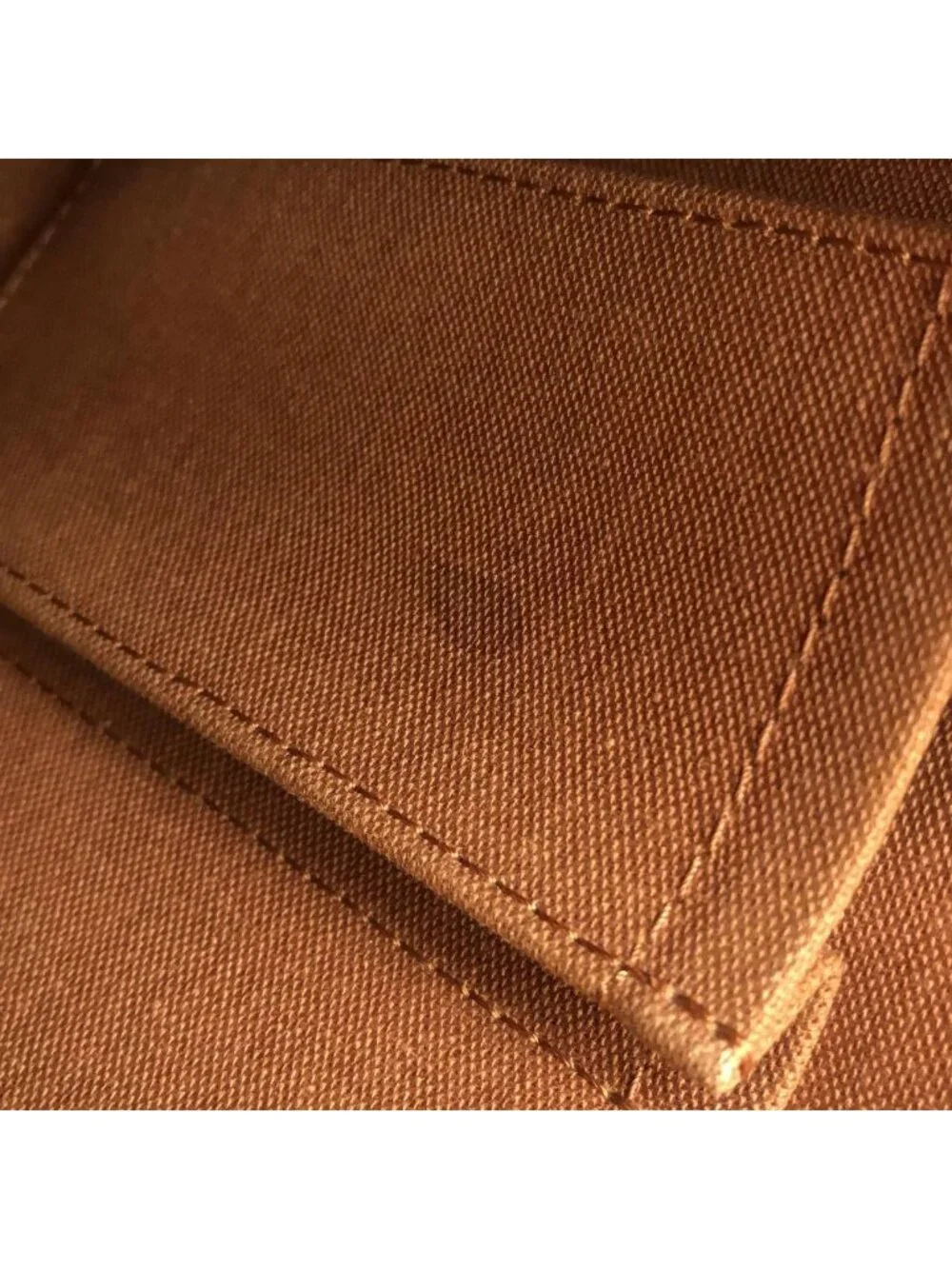 Louis Vuitton this authentic